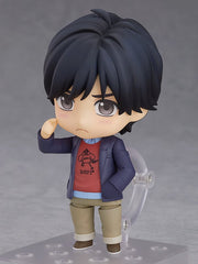 Nendoroid 1082 BANANA FISH Eiji Okumura Reissue Action Figure official Good Smile Company product image