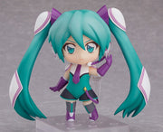 Nendoroid 1083 Shinkansen Henkei Robo Shinkalion Hatsune Miku Action Figure official Good Smile Company product image