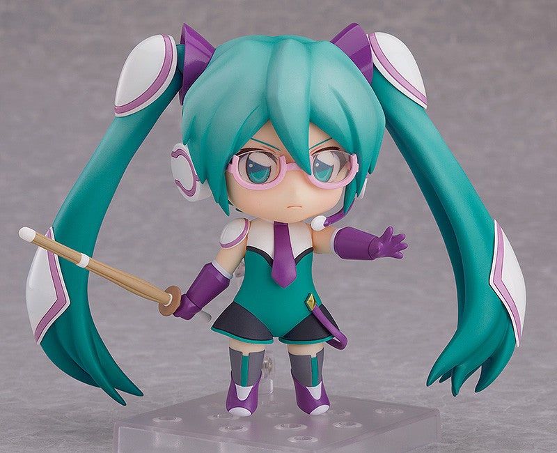 Nendoroid 1083 Shinkansen Henkei Robo Shinkalion Hatsune Miku Action Figure official Good Smile Company product image