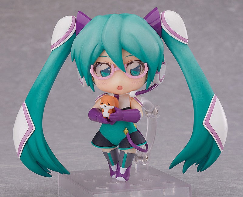 Nendoroid 1083 Shinkansen Henkei Robo Shinkalion Hatsune Miku Action Figure official Good Smile Company product image