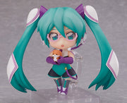 Nendoroid 1083 Shinkansen Henkei Robo Shinkalion Hatsune Miku Action Figure official Good Smile Company product image