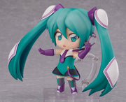 Nendoroid 1083 Shinkansen Henkei Robo Shinkalion Hatsune Miku Action Figure official Good Smile Company product image