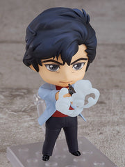 Nendoroid 1084 City Hunter the Movie: Shinjuku Private Eyes Ryo Saeba Action Figure official Good Smile Company product image