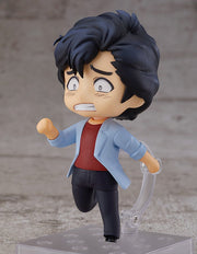 Nendoroid 1084 City Hunter the Movie: Shinjuku Private Eyes Ryo Saeba Action Figure official Good Smile Company product image