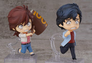 Nendoroid 1084 City Hunter the Movie: Shinjuku Private Eyes Ryo Saeba Action Figure official Good Smile Company product image