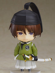 Nendoroid 1085 Touken Ranbu -ONLINE- Ishikirimaru Action Figure official Good Smile Company product image