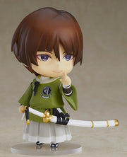 Nendoroid 1085 Touken Ranbu -ONLINE- Ishikirimaru Action Figure official Good Smile Company product image