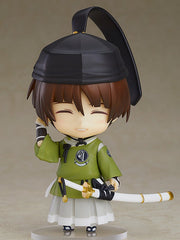Nendoroid 1085 Touken Ranbu -ONLINE- Ishikirimaru Action Figure official Good Smile Company product image