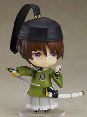 Nendoroid 1085 Touken Ranbu -ONLINE- Ishikirimaru Action Figure official Good Smile Company product image