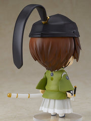 Nendoroid 1085 Touken Ranbu -ONLINE- Ishikirimaru Action Figure official Good Smile Company product image