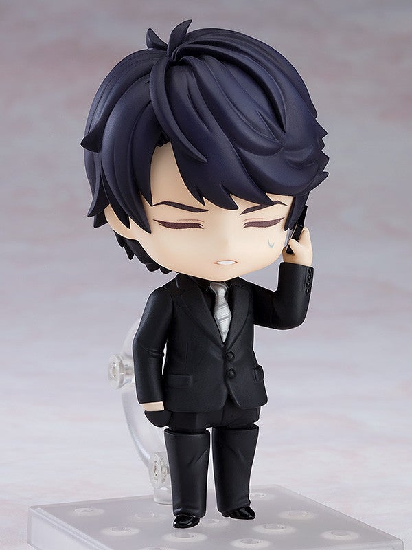 Nendoroid 1086 Love&Producer Zeyan Li Reissue Action Figure official Good Smile Company product image