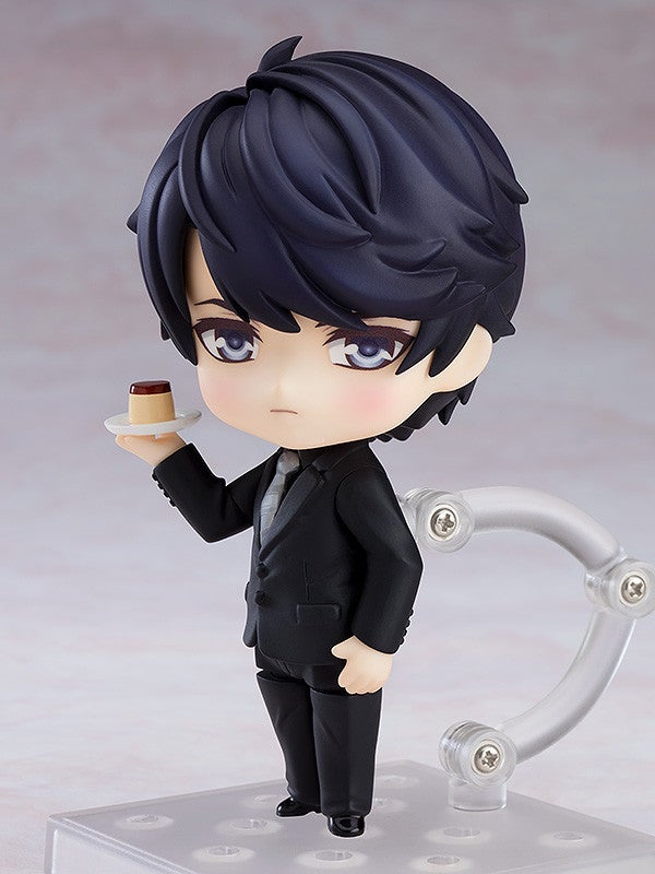 Nendoroid 1086 Love&Producer Zeyan Li Reissue Action Figure official Good Smile Company product image