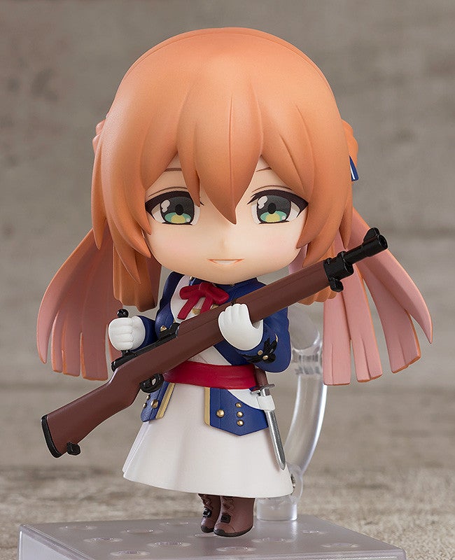 Nendoroid 1087 Girls' Frontline Springfield Action Figure official Good Smile Company product image