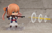 Nendoroid 1087 Girls' Frontline Springfield Action Figure official Good Smile Company product image