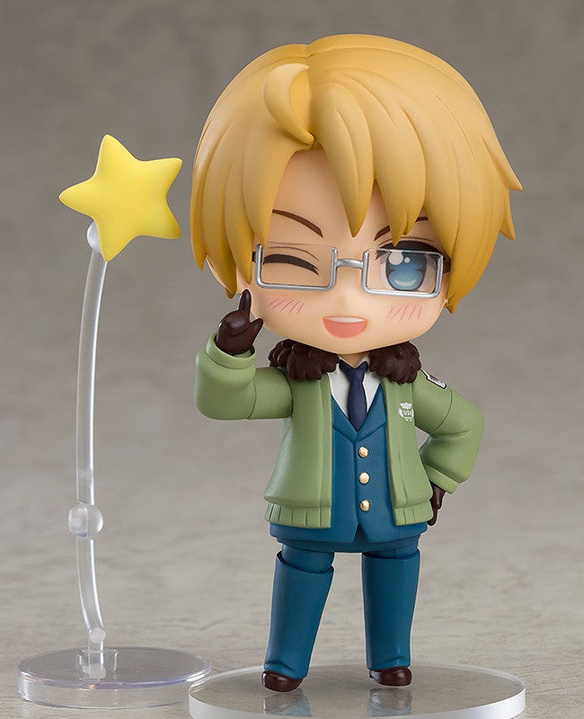 Nendoroid 1088 Hetalia World★Stars USA Reissue Action Figure official Good Smile Company product image