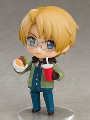Nendoroid 1088 Hetalia World★Stars USA Reissue Action Figure official Good Smile Company product image