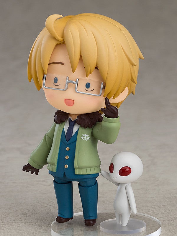 Nendoroid 1088 Hetalia World★Stars USA Reissue Action Figure official Good Smile Company product image