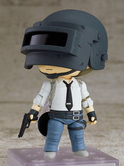 Nendoroid 1089 PLAYERUNKNOWN'S BATTLEGROUNDS The Lone Survivor Action Figure official Good Smile Company product image