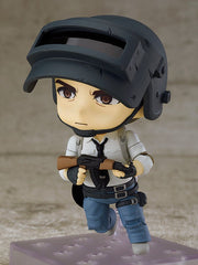 Nendoroid 1089 PLAYERUNKNOWN'S BATTLEGROUNDS The Lone Survivor Action Figure official Good Smile Company product image