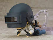 Nendoroid 1089 PLAYERUNKNOWN'S BATTLEGROUNDS The Lone Survivor Action Figure official Good Smile Company product image