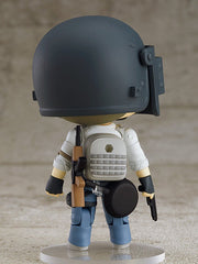 Nendoroid 1089 PLAYERUNKNOWN'S BATTLEGROUNDS The Lone Survivor Action Figure official Good Smile Company product image