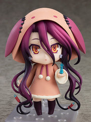 Nendoroid 1090 No Game No Life -Zero- Schwi Action Figure official Good Smile Company product image