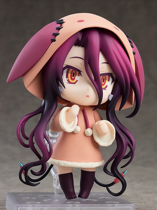 Nendoroid 1090 No Game No Life -Zero- Schwi Action Figure official Good Smile Company product image