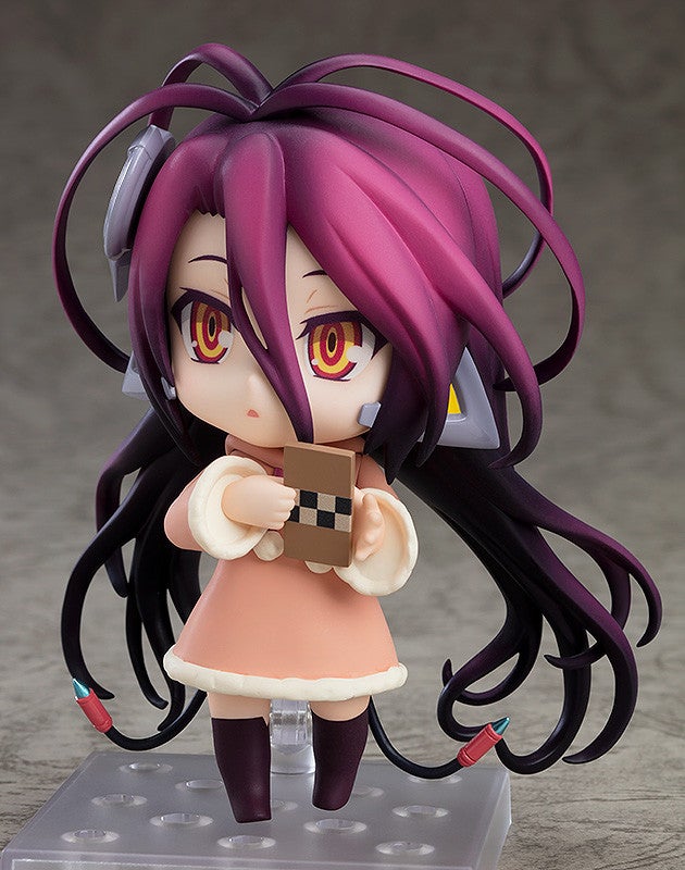 Nendoroid 1090 No Game No Life -Zero- Schwi Action Figure official Good Smile Company product image