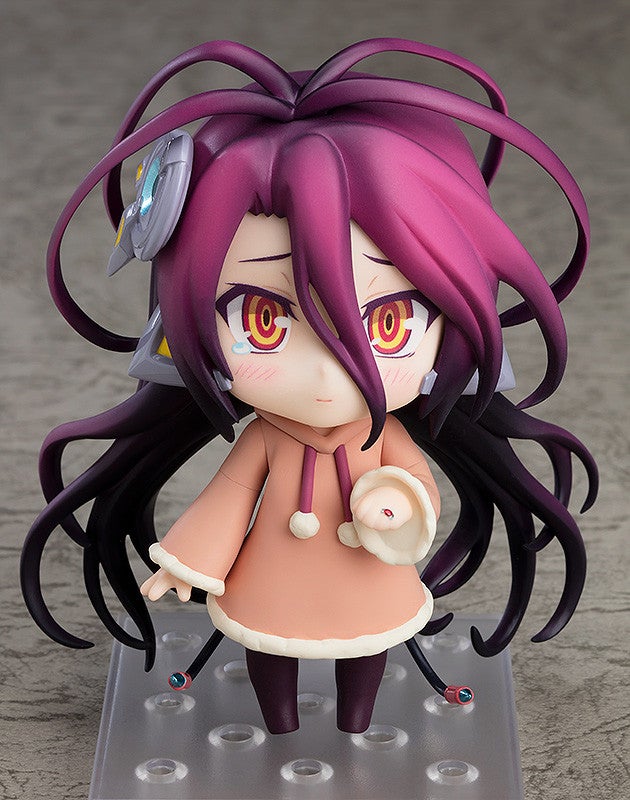 Nendoroid 1090 No Game No Life -Zero- Schwi Action Figure official Good Smile Company product image