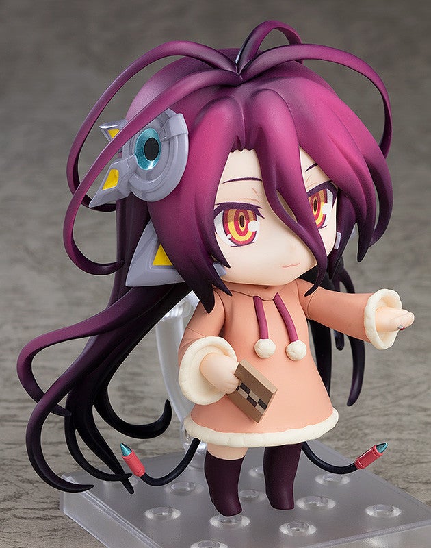 Nendoroid 1090 No Game No Life -Zero- Schwi Action Figure official Good Smile Company product image