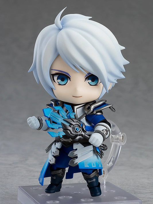 Nendoroid 1091 King of Glory Zhuge Liang Action Figure official Good Smile Company product image