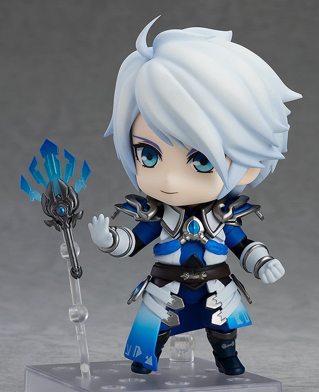Nendoroid 1091 King of Glory Zhuge Liang Action Figure official Good Smile Company product image