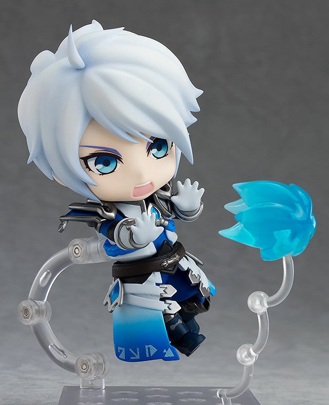 Nendoroid 1091 King of Glory Zhuge Liang Action Figure official Good Smile Company product image