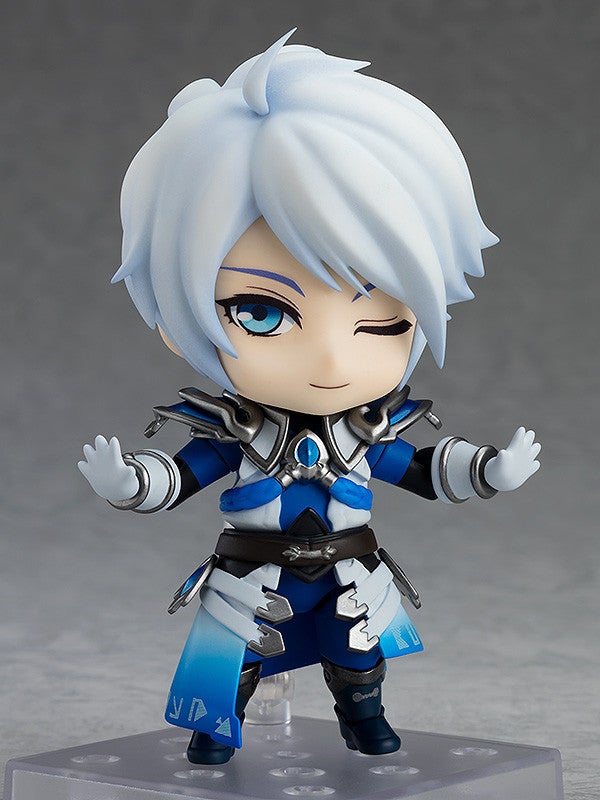 Nendoroid 1091 King of Glory Zhuge Liang Action Figure official Good Smile Company product image