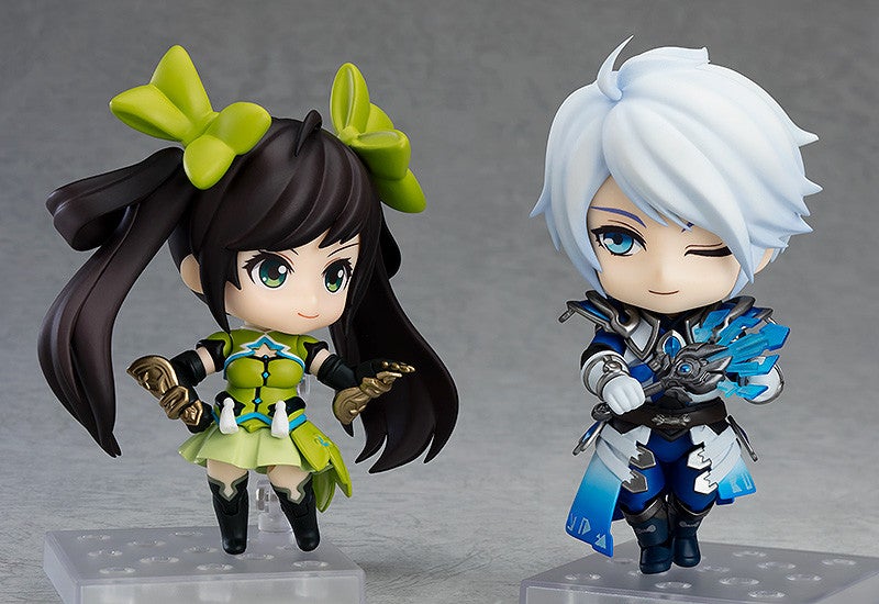 Nendoroid 1091 King of Glory Zhuge Liang Action Figure official Good Smile Company product image