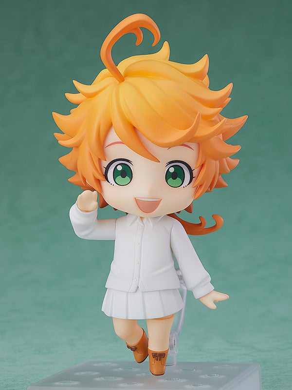 Nendoroid 1092 The Promised Neverland Emma Action Figure official Good Smile Company product image