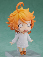 Nendoroid 1092 The Promised Neverland Emma Action Figure official Good Smile Company product image