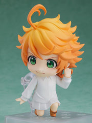 Nendoroid 1092 The Promised Neverland Emma Action Figure official Good Smile Company product image