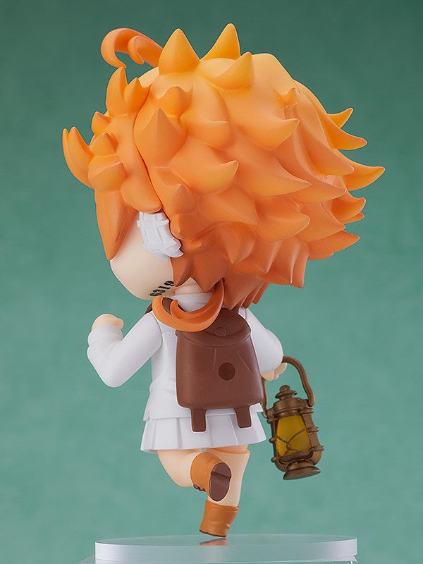Nendoroid 1092 The Promised Neverland Emma Action Figure official Good Smile Company product image