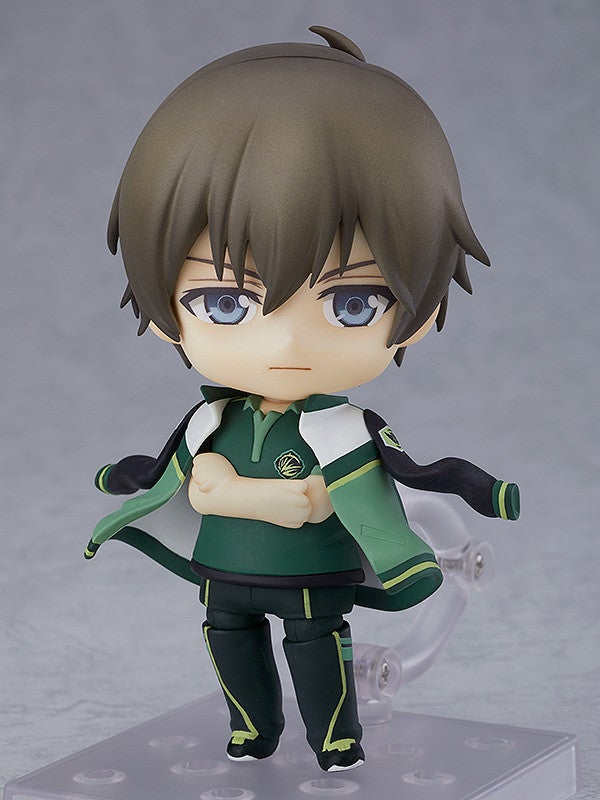 Nendoroid 1093 The King's Avatar Wang Jiexi Action Figure official Good Smile Company product image