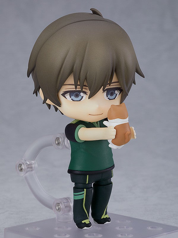 Nendoroid 1093 The King's Avatar Wang Jiexi Action Figure official Good Smile Company product image