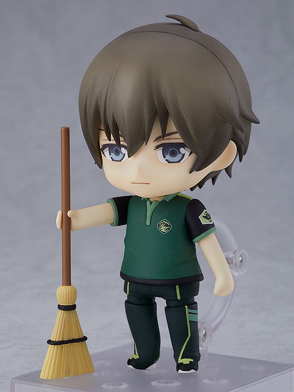 Nendoroid 1093 The King's Avatar Wang Jiexi Action Figure official Good Smile Company product image
