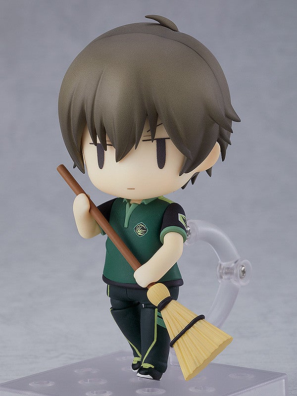 Nendoroid 1093 The King's Avatar Wang Jiexi Action Figure official Good Smile Company product image