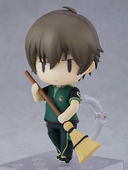 Nendoroid 1093 The King's Avatar Wang Jiexi Action Figure official Good Smile Company product image
