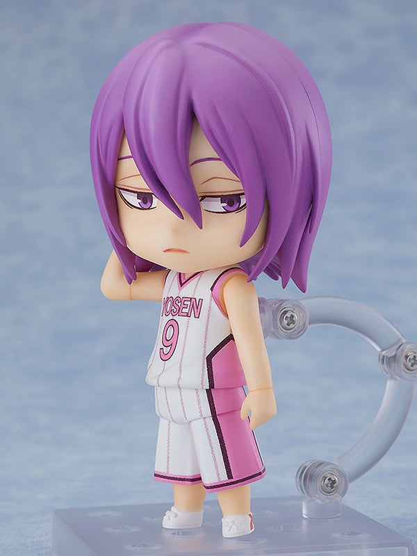 Nendoroid 1094 Kuroko's Basketball Atsushi Murasakibara Action Figure official Good Smile Company product image
