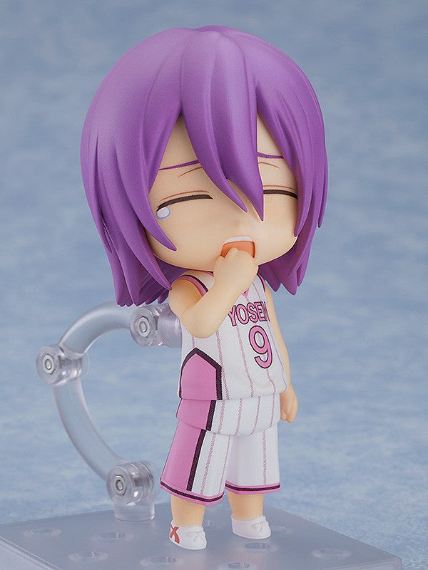Nendoroid 1094 Kuroko's Basketball Atsushi Murasakibara Action Figure official Good Smile Company product image