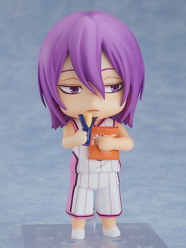 Nendoroid 1094 Kuroko's Basketball Atsushi Murasakibara Action Figure official Good Smile Company product image