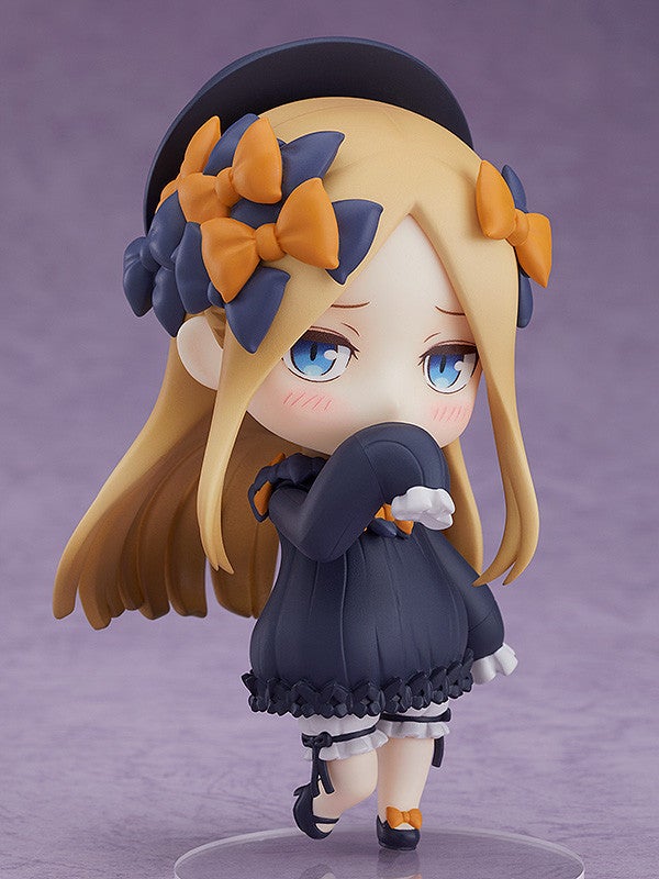Nendoroid 1095 Fate/Grand Order Foreigner/Abigail Williams Action Figure official Good Smile Company product image