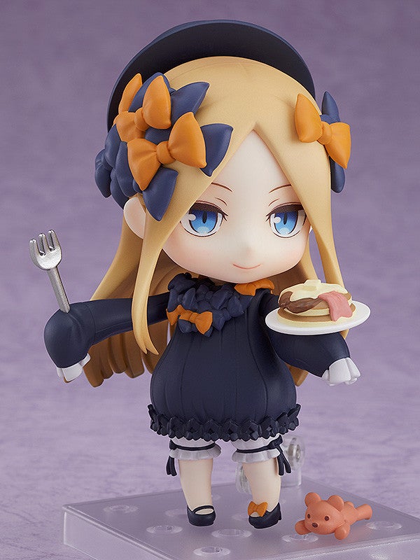 Nendoroid 1095 Fate/Grand Order Foreigner/Abigail Williams Action Figure official Good Smile Company product image