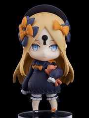 Nendoroid 1095 Fate/Grand Order Foreigner/Abigail Williams Action Figure official Good Smile Company product image